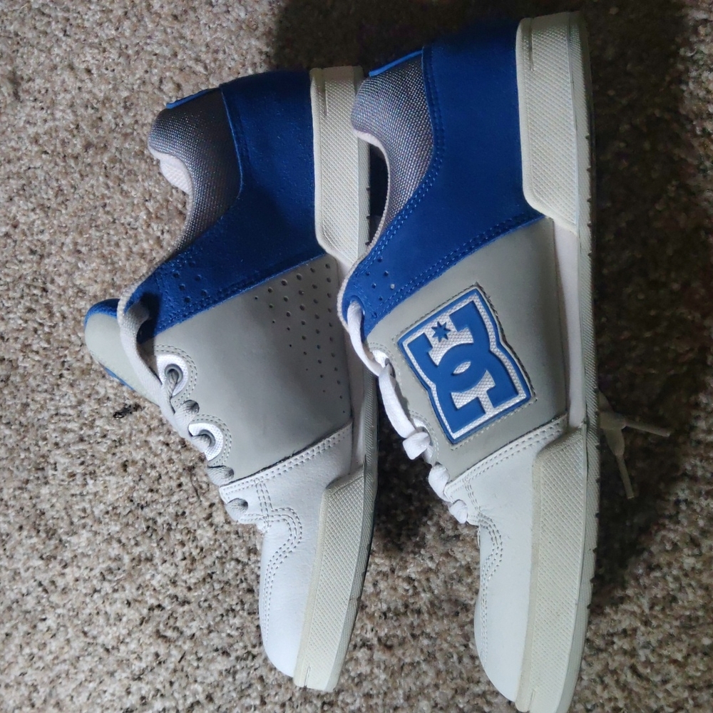 DC Shoes Turbo Size 10.5 - Picture 3 of 7